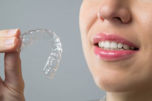 Dr. William Way says you can have your best smile with Richmond Invisalign. The clear aligners offer many benefits over traditional metal braces.