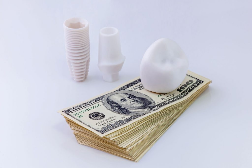 Understanding the Cost of Dental Implants in Westhampton